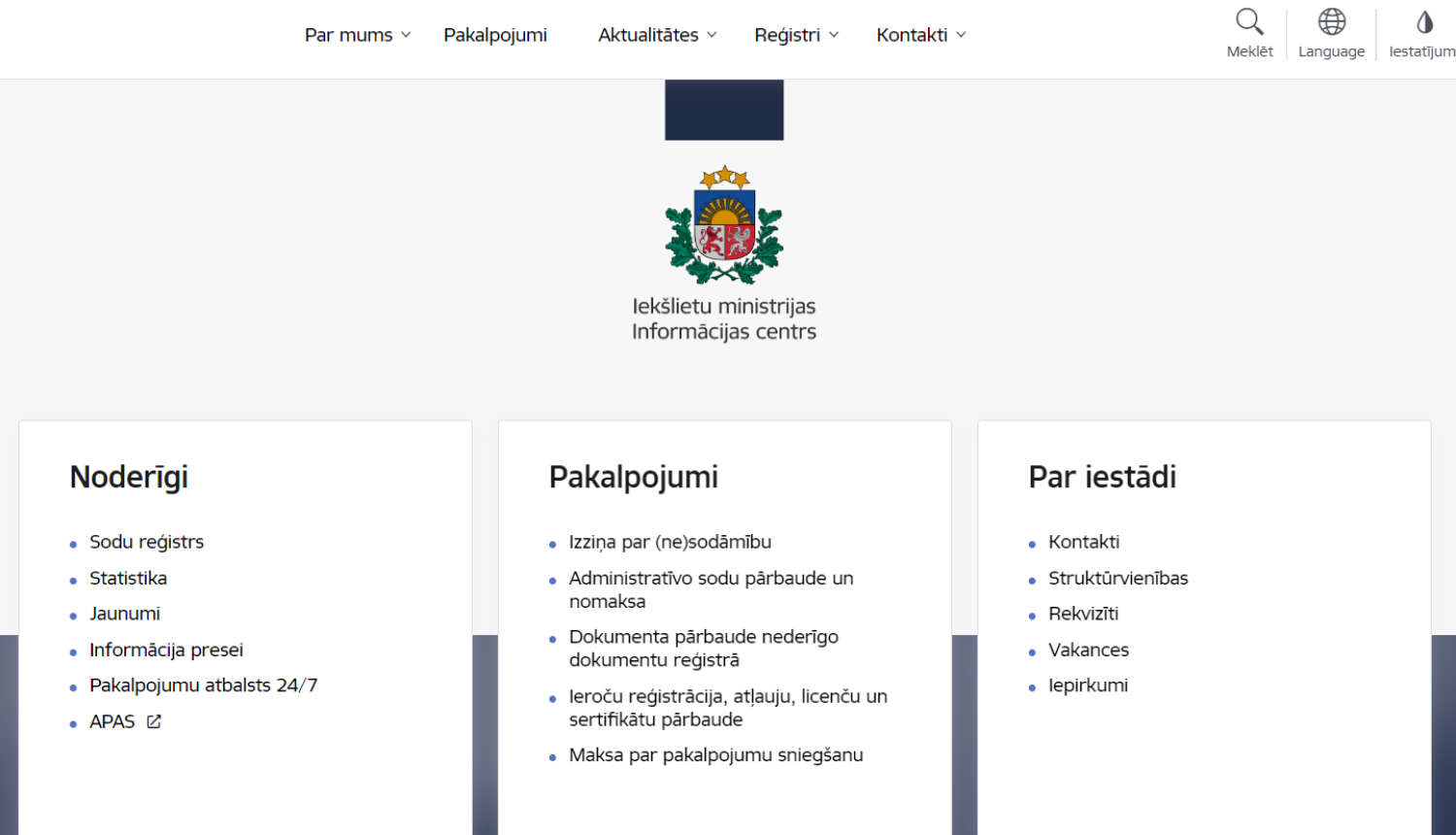 TVP