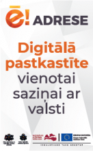 Digitālā pastkastīte