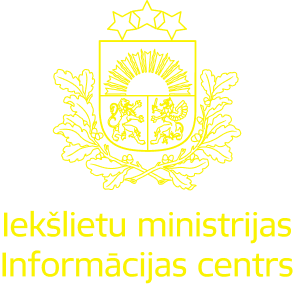 Iekšlietu ministrijas informācijas centrs