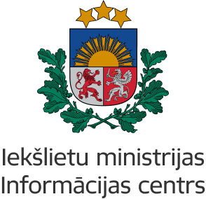 Iekšlietu ministrijas informācijas centrs