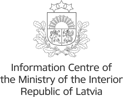 Iekšlietu ministrijas informācijas centrs