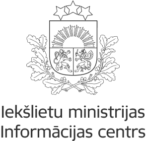 Iekšlietu ministrijas informācijas centrs