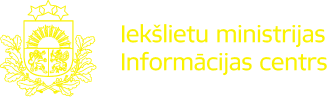 Iekšlietu ministrijas informācijas centrs