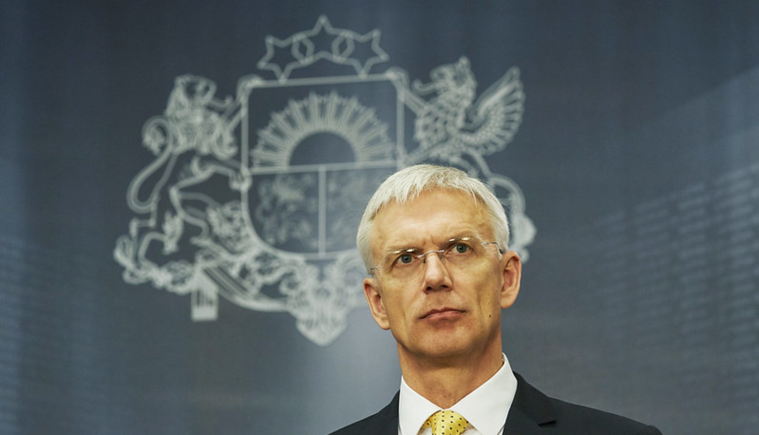 Krišjānis Kariņš