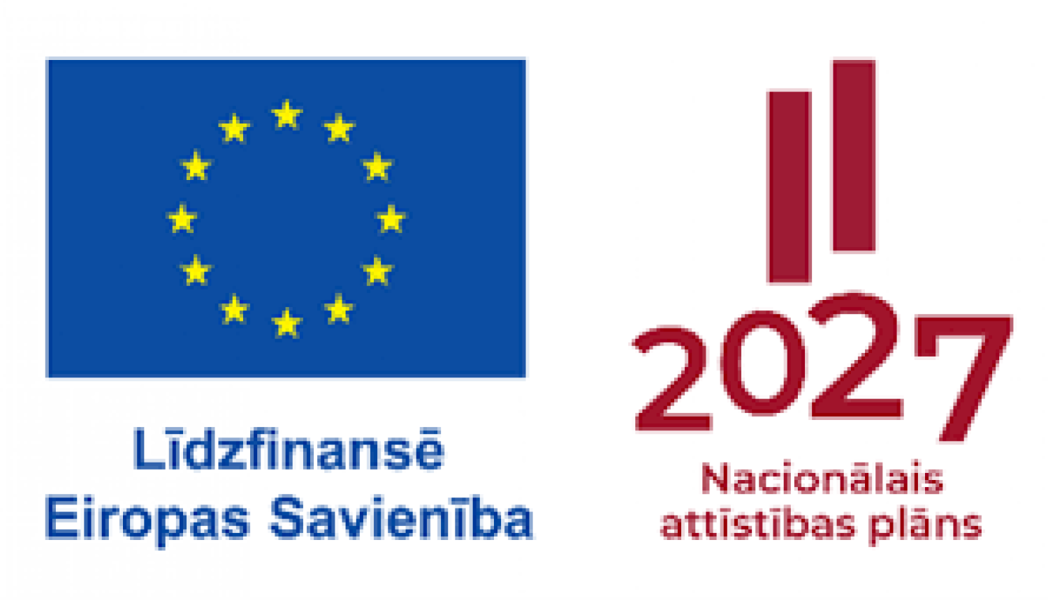 Līdzfinansejums ES